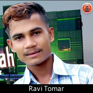 Ravi Tomar
